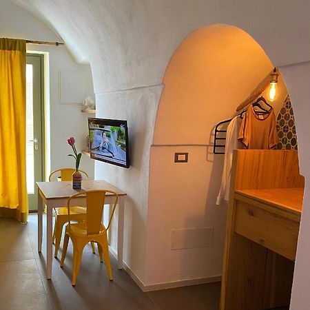 Via Roma 181 Villa Polignano a Mare Eksteriør bilde