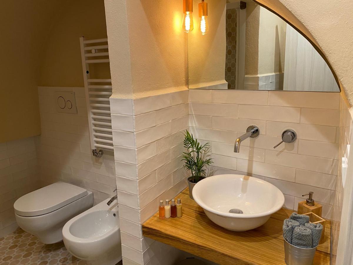 Via Roma 181 Villa Polignano a Mare Eksteriør bilde
