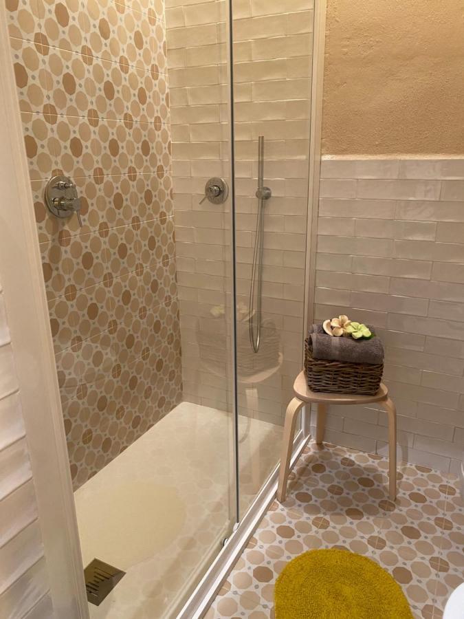 Via Roma 181 Villa Polignano a Mare Eksteriør bilde