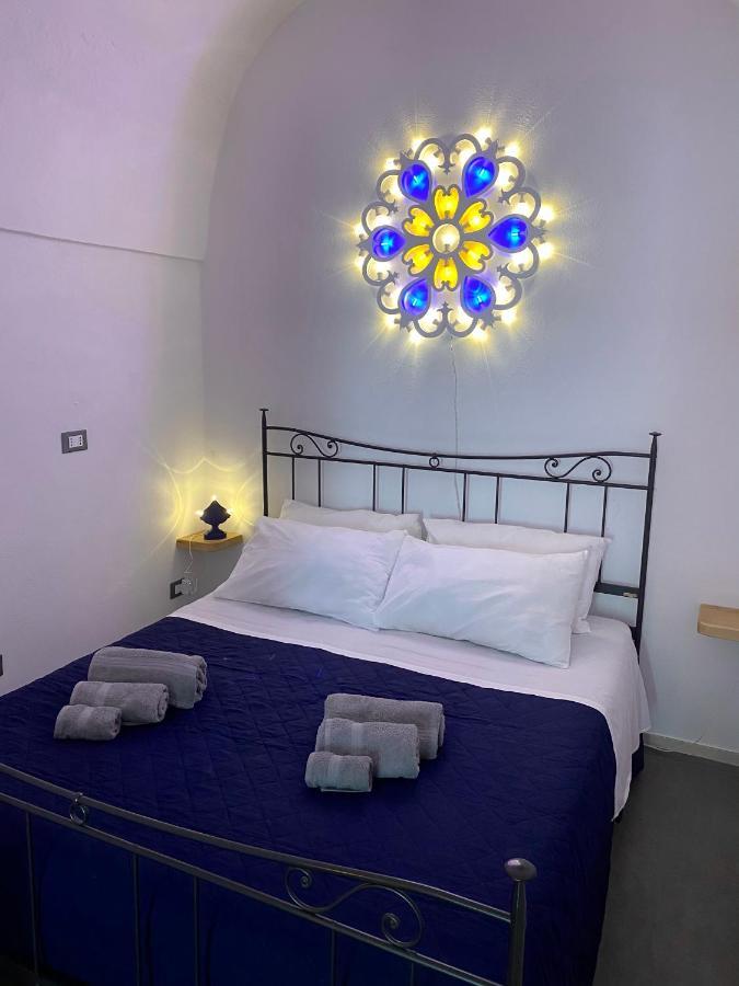 Via Roma 181 Villa Polignano a Mare Eksteriør bilde